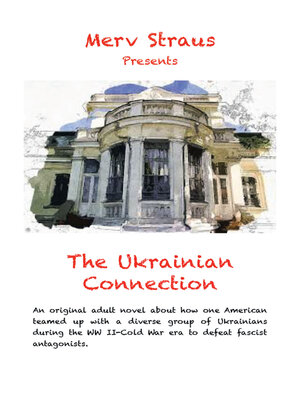 cover image of The Ukrainian Connection